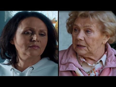 M jak miłość, odcinek 1526: Marysia ujawni Barbarze tajemnicę sprzed lat. Tylko Lucjan o tym wiedzia