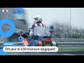 Vaker mensensmokkelaars opgepakt in Nederland