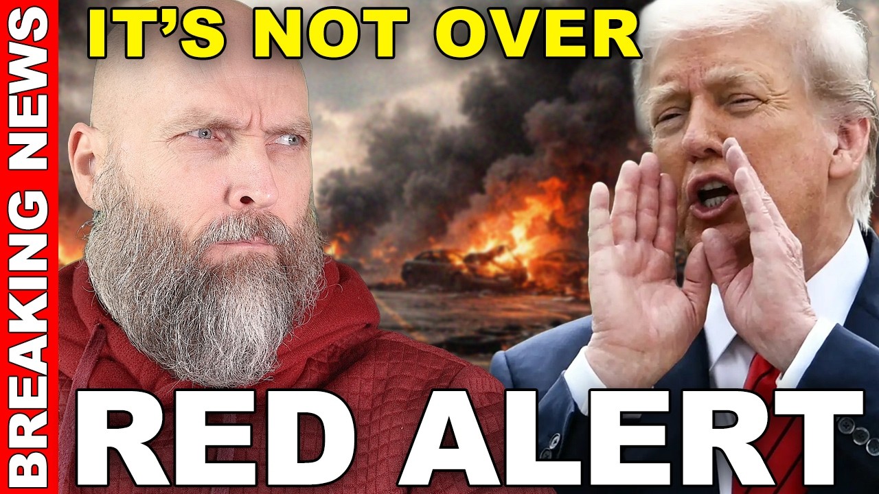 ⚠️RED ALERT⚠️FOOD SUPPLY ATTACK⚠️FARMERS HIT⚠️BIOHAZARD ALERT ISSUED⚠️AMERICA IS UNDER THREAT⚠️