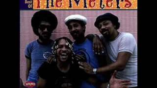THE METERS - MARDI GRAS MAMBO