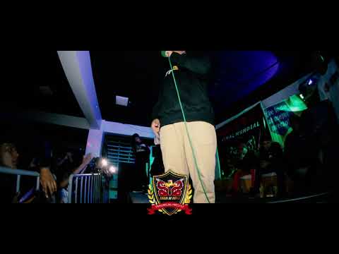 JOTA🇵🇪 + NS GOLDEN vs CACHA🇦🇷 + GHOSTt🇵🇪 - Final: Dragones del Freestyle 2vs2