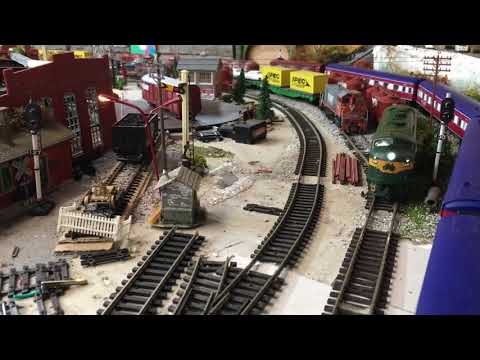 Ho Freight Australia!