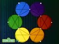 Geometry Of Circles 1979 By Philip Glass From Sesame Street