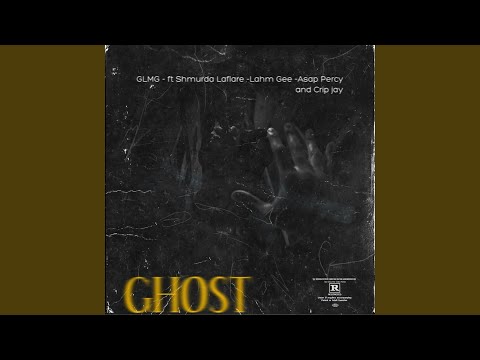 GHOST (Ten Toes) (feat. Asap Percy, Lahm Gee & Crip jay)