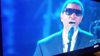 The deele reunion two occasions Live 2014   2017 fans cam