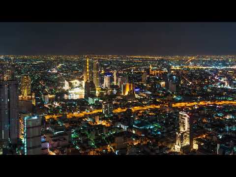 Mystific & Higher (Than) - Mirage