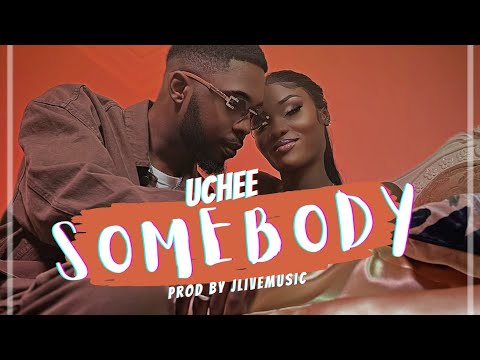 Uchee_Somebody(Yogoli) Official Video...