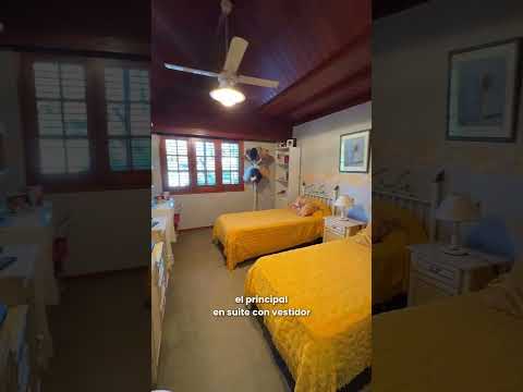 VENTA CASA 2 PLANTAS 3 DORMITORIOS