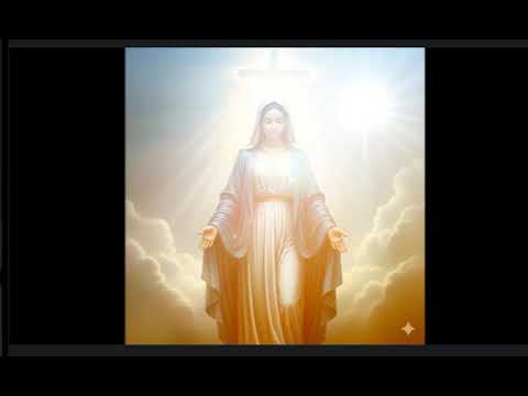 Simplesmente Maria - Canal Hinos do Carmo