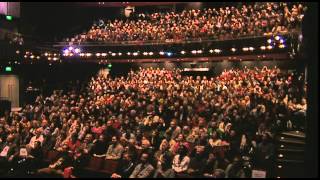 The Pirate Party - the politics of protest: Rick Falkvinge at TEDxObserver