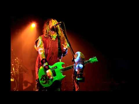 Soulfly - 2003.03.19 Astoria, London, England (bootleg)