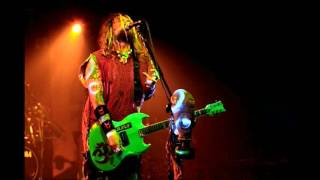 Soulfly - 2003.03.19 Astoria, London, England (bootleg)