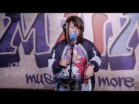 MNM: Amazumi - Diamonds