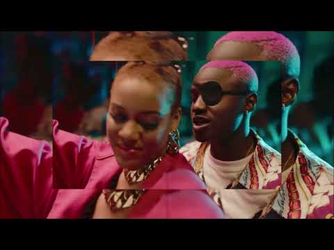 DJ Neptune ft. Ruger - BIENVENUE (Slowed + Reverb)