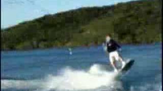New Caledonian Vid 2007 - Part 1