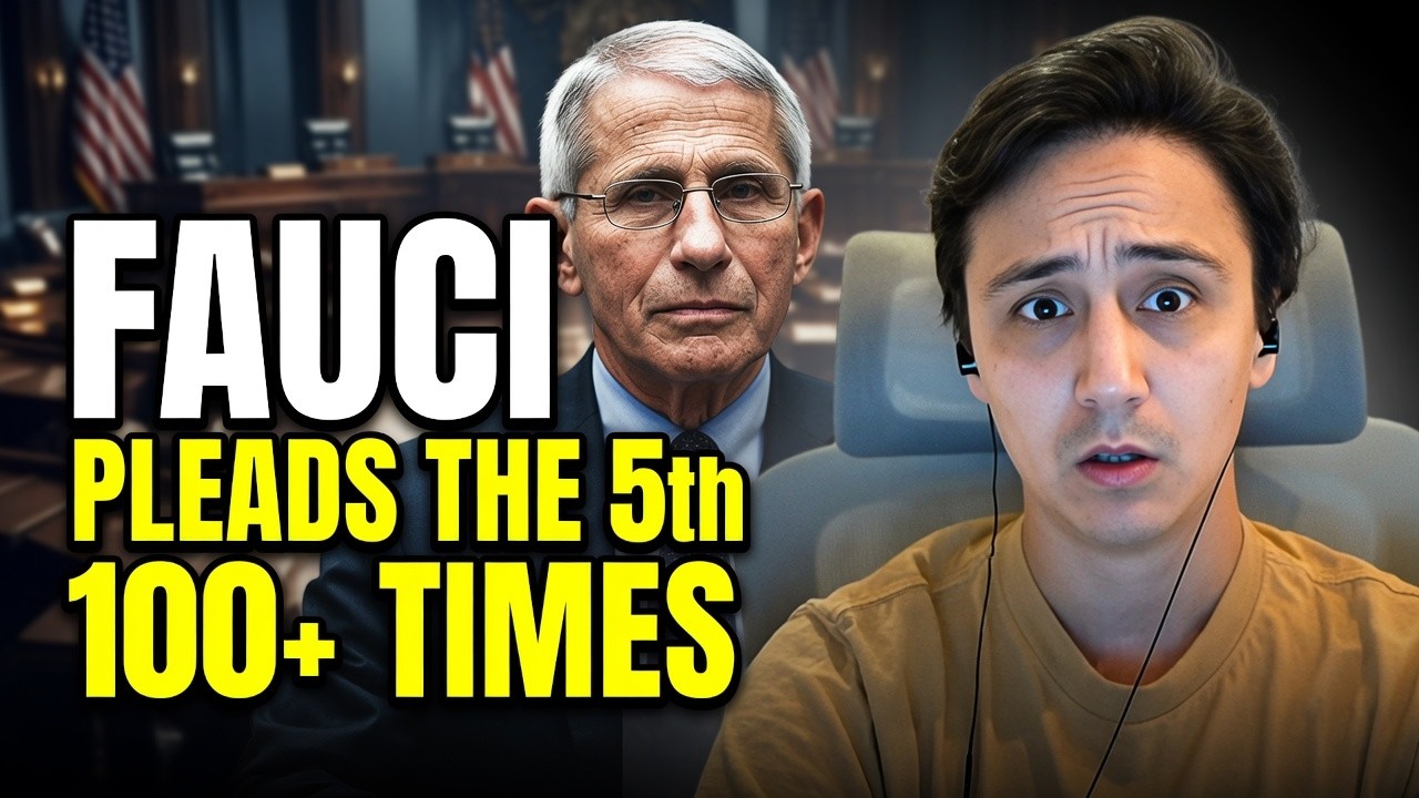 Anthony Fauci testifies before Senate Homeland Security committee on infectious disease policy