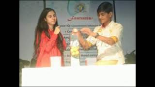 Inspirational Summer Camp by Divya Jyoti Jagrati Sansthan