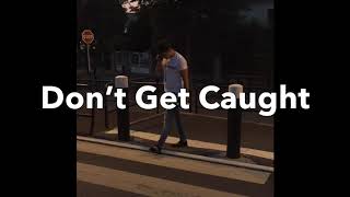 CJAY - Don’t Get Caught (official music video) @CJAY PLAYDIRTY