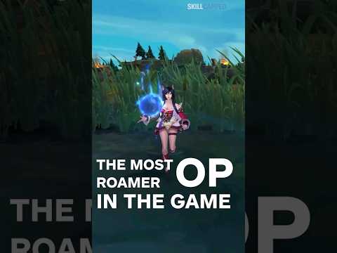 This 1 SECRET makes AHRI OVERPOWERED! - League of Legends