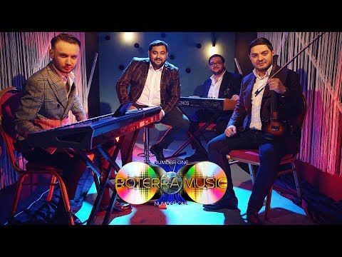 B. Farcas & Mierea Romaniei - Fii a mea macar o noapte (Official video)