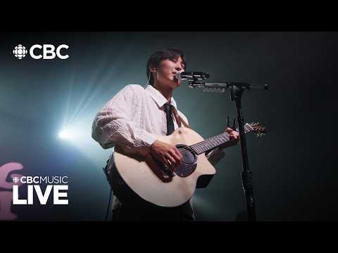 Yung Kai - Blue | CBC Music Live