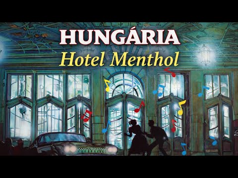 Hungária: Randi Andi