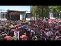 Philippines: Supporters gather for final campaign rallies | AFP