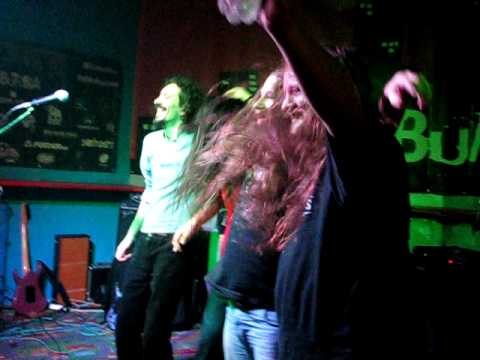 Psycho Symphony - End of show (Club Suburbia, 21.02.2010)