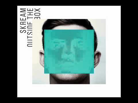 Skream - Where You Should Be (feat. Sam Frank)