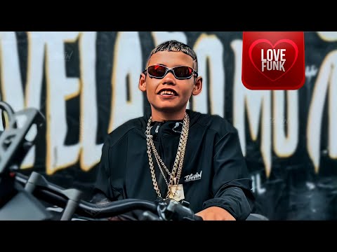 GOSTA DE MIM ENTÃO - MC Dentinho Original (Web Clipe)