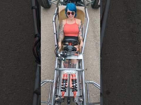 Working formula Suspension