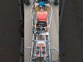 Working Formula Suspension