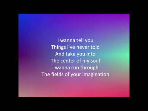 I Wanna Be With You