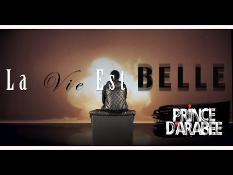 Prince D'Arabee - La vie est belle (Clip Rap Français)