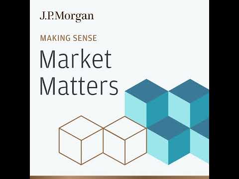 Trading Insights: Thinking ‘Future Back’, with J.P. Morgan’s head of Corporate Futurism