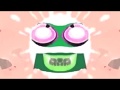 NEW EFFECT Klasky Csupo In G Major 12412