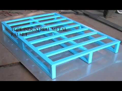 Ms Metal Pallets