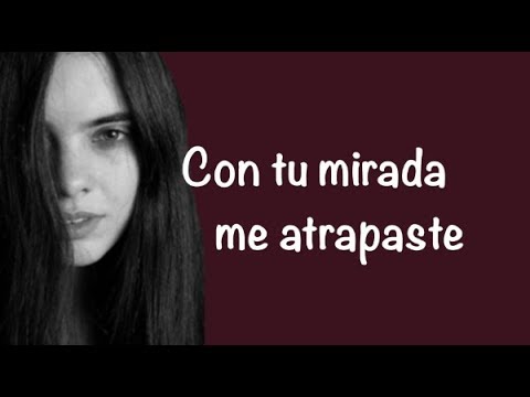 Vanessa y Paulino Tema OFICIAL || Sin tu mirada (2018)ᴴᴰ