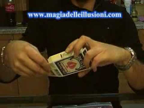 Sudden Deck II - www.magiadelleillusioni.com