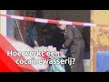 Dit gebeurt er in een cocaïnewasserij