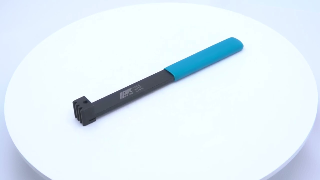 JTC4684 - フライホイールロックツール - 全長：250mm