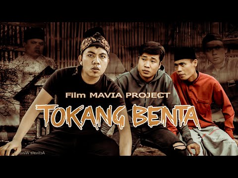 KOMEDI MADURA - TOKANG COLOK