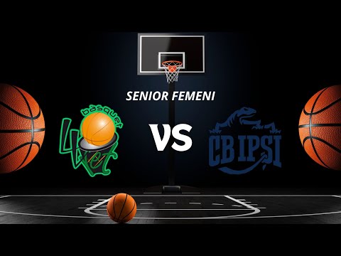 𝐅𝐈𝐓𝐄𝐋𝐒𝐏𝐎𝐑𝐓𝐒: (𝐒𝐄𝐍𝐈𝐎𝐑 𝐅𝐄𝐌𝐄𝐍𝐈) 𝐂𝐁.𝐋𝐋𝐎𝐑𝐄𝐓 𝐕𝐒 𝐂𝐁 𝐈𝐏𝐒𝐈 - 𝐅𝐈𝐓𝐄𝐋 𝐓𝐄𝐋𝐄𝐕𝐈𝐒𝐈𝐎́𝐍.