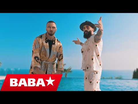 Majk Feat Ghetto Geasy Paris Milano Official Video Hd