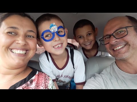 Pr. Jair Pontes - Andando em Novidade de Vida