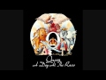 Queen - Drowse - A Day at the Races - Lyrics (1976) HQ