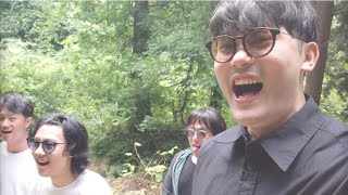 【響鬼2期OP】仮　面　ラ　イ　ダ　ー　響　鬼　O　P【伊藤陽太の夏休み】