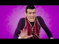 Part 50 52 Robbie Rotten Hides NoedolekciN And Other Void Logo Jumpscares