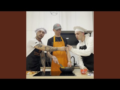 GASTROFAZA (feat. Eudezerter)