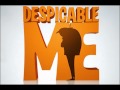 Despicable Me OST: Mal Mart by Hans Zimmer ...